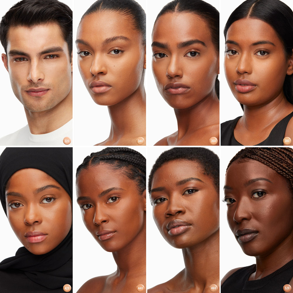 SURREALSKIN AWAKENING CONCEALER – SurrealSkin Awakening Concealer – 520 (Dark Peach)