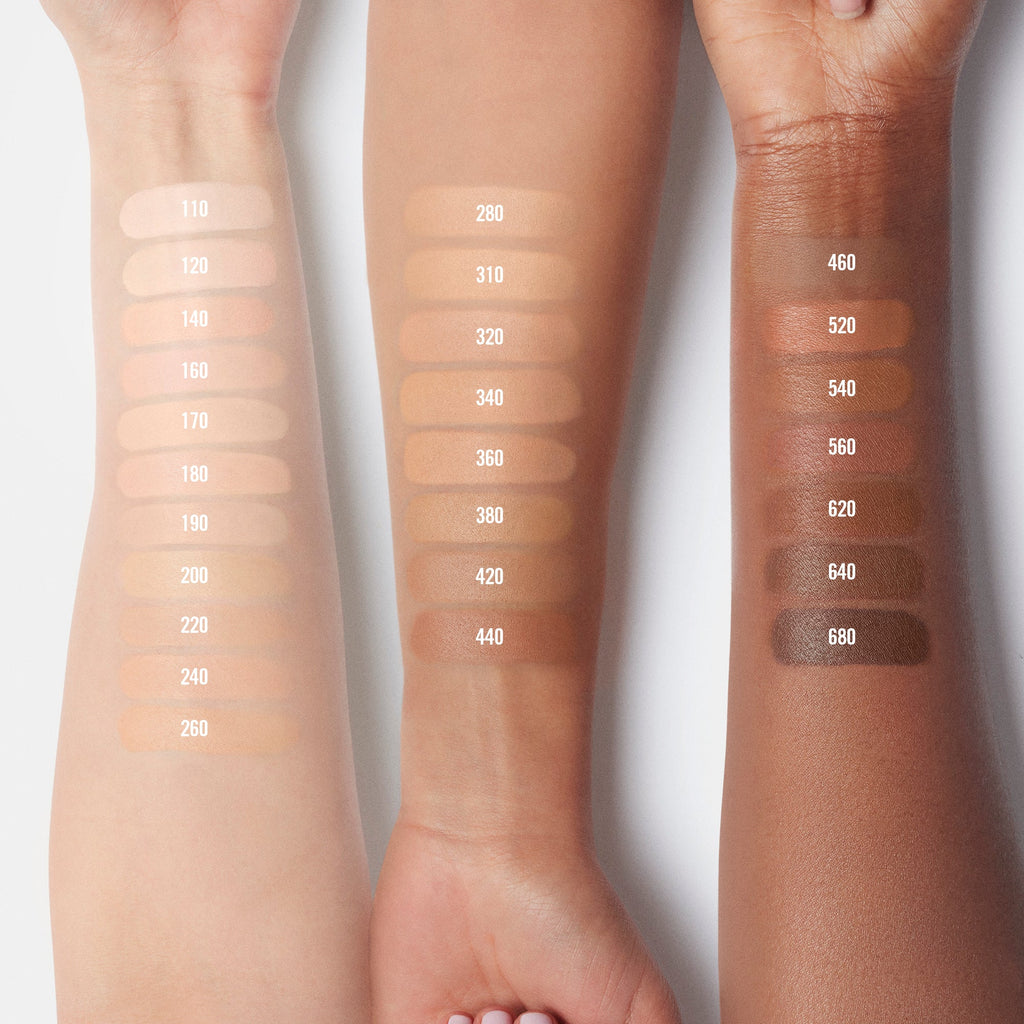 SURREALSKIN AWAKENING CONCEALER – SurrealSkin Awakening Concealer – 620 (Dark Warm)