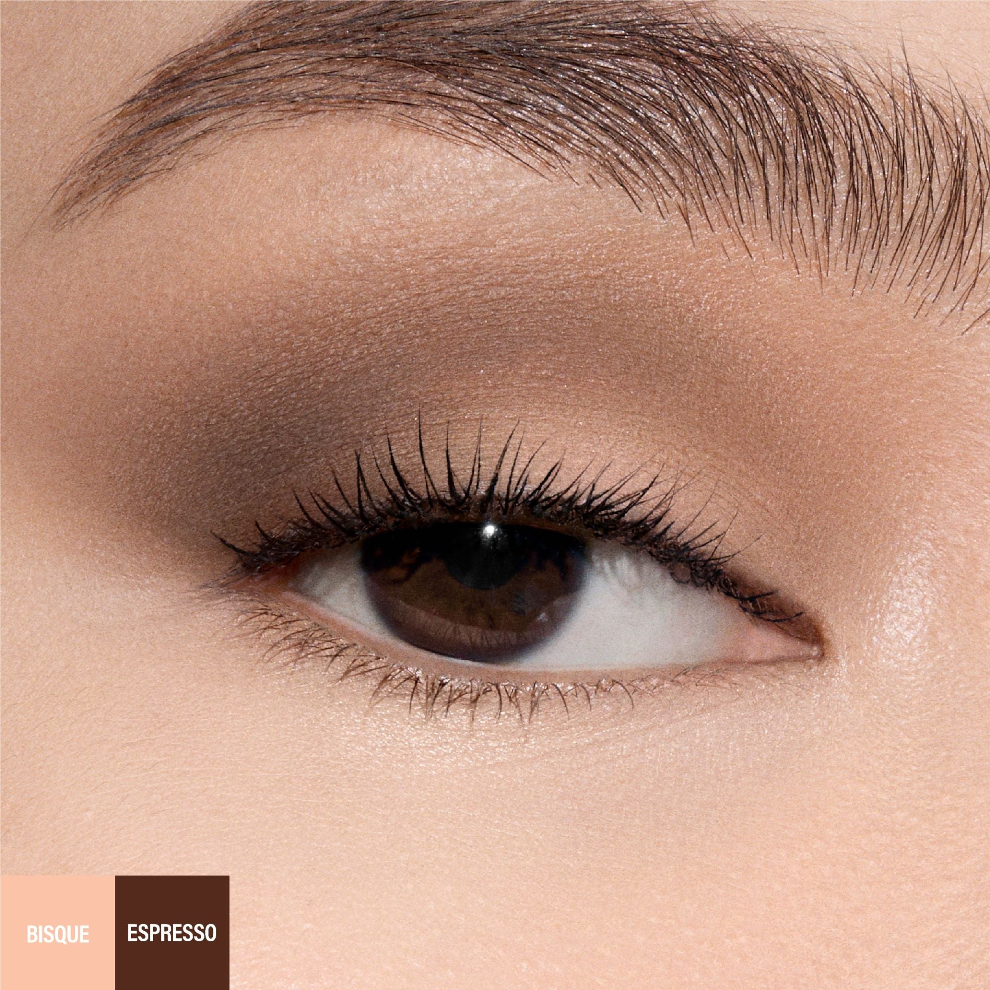 MASTER MATTES LONG-WEAR CREAM EYESHADOW – Master Mattes Long-Wear Cream Eyeshadow – Mauve (Muted Mauve)