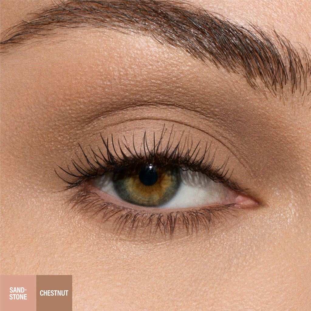 MASTER MATTES LONG-WEAR CREAM EYESHADOW – Master Mattes Long-Wear Cream Eyeshadow – Sandstone (Nude Pink)