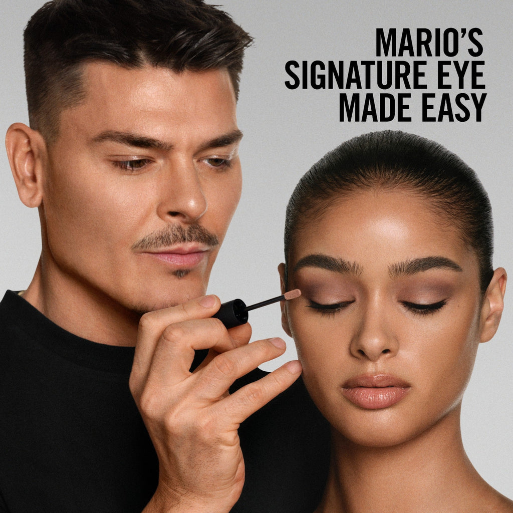 MASTER MATTES LONG-WEAR CREAM EYESHADOW – Master Mattes Long-Wear Cream Eyeshadow – Espresso (Deep Neutral Brown)