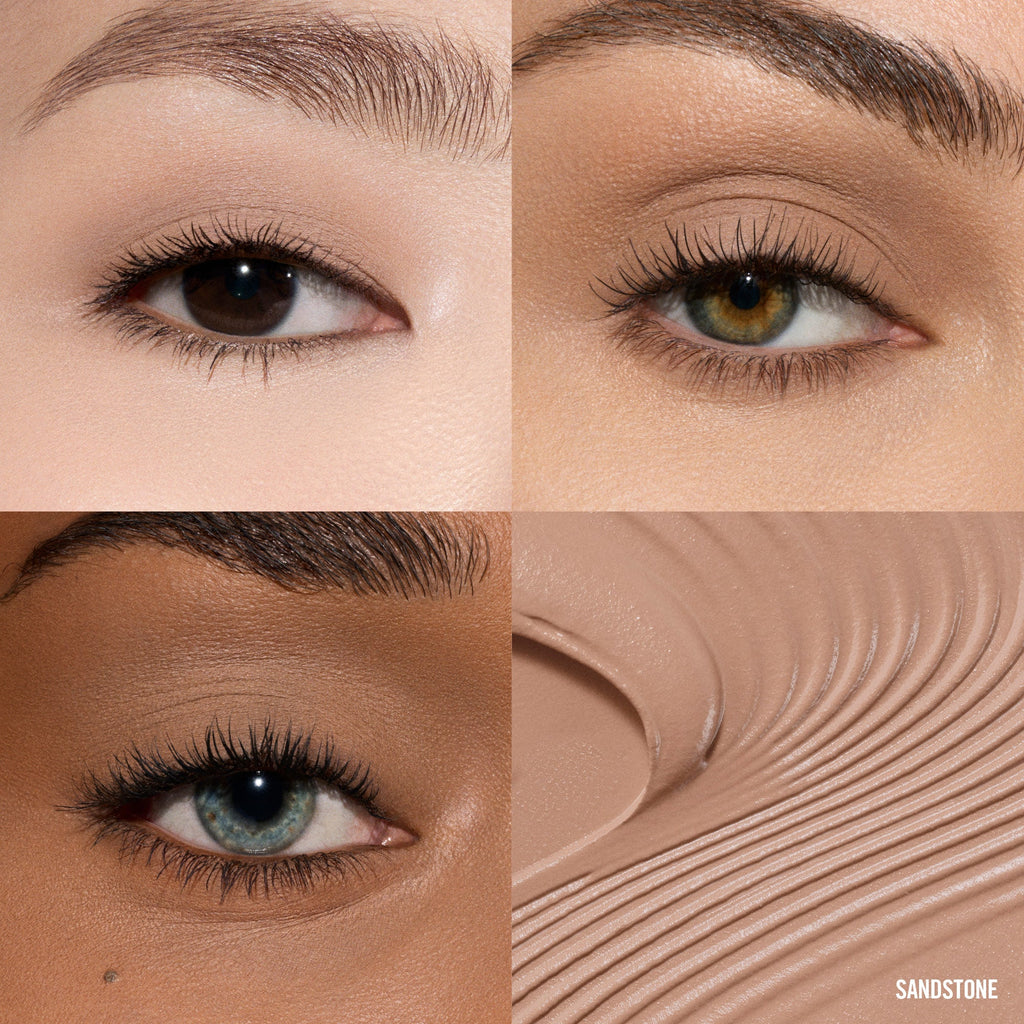 MASTER MATTES LONG-WEAR CREAM EYESHADOW – Master Mattes Long-Wear Cream Eyeshadow – Sandstone (Nude Pink)