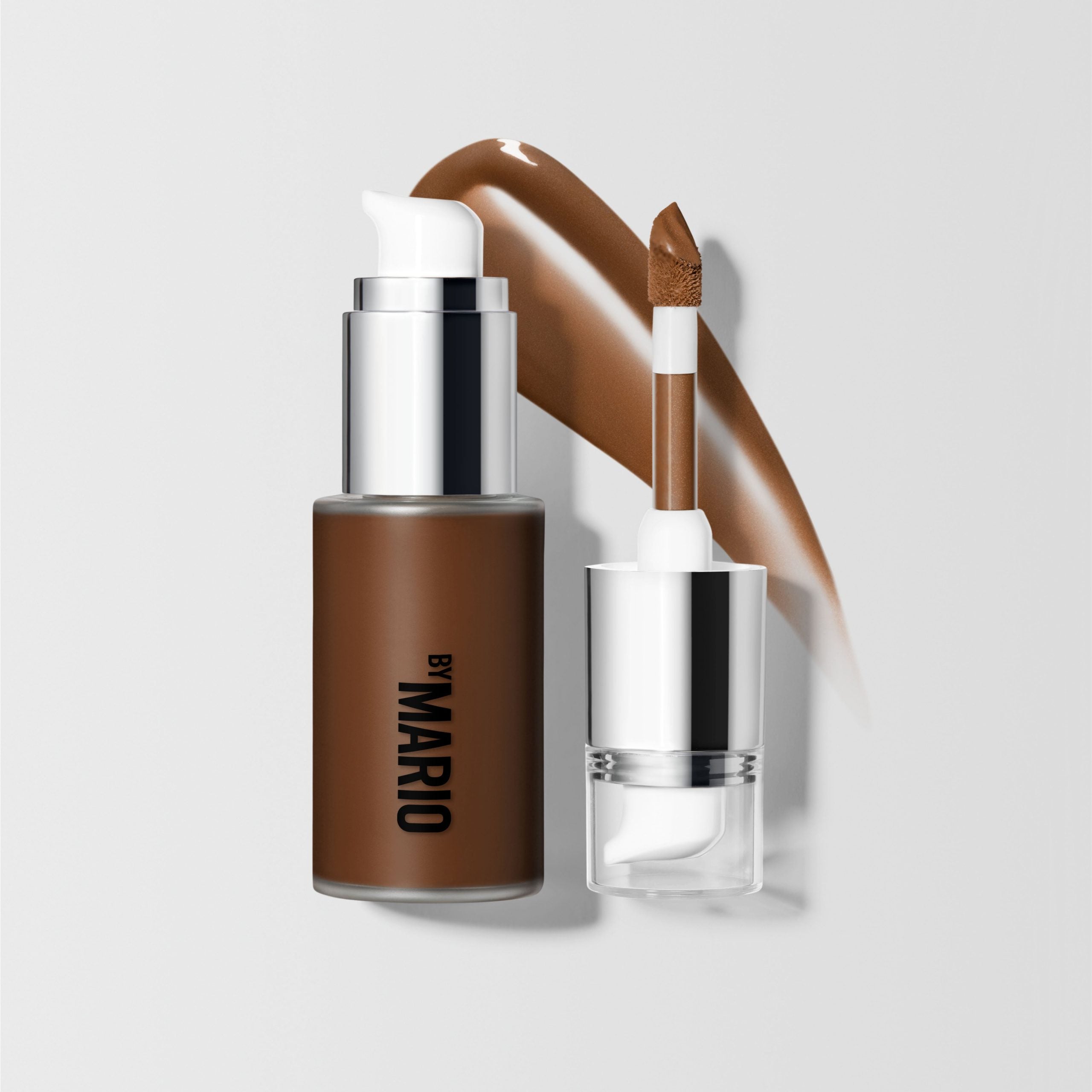 SOFTSCULPT BRONZING & SHAPING SERUM – SoftSculpt Bronzing & Shaping Serum – Dark