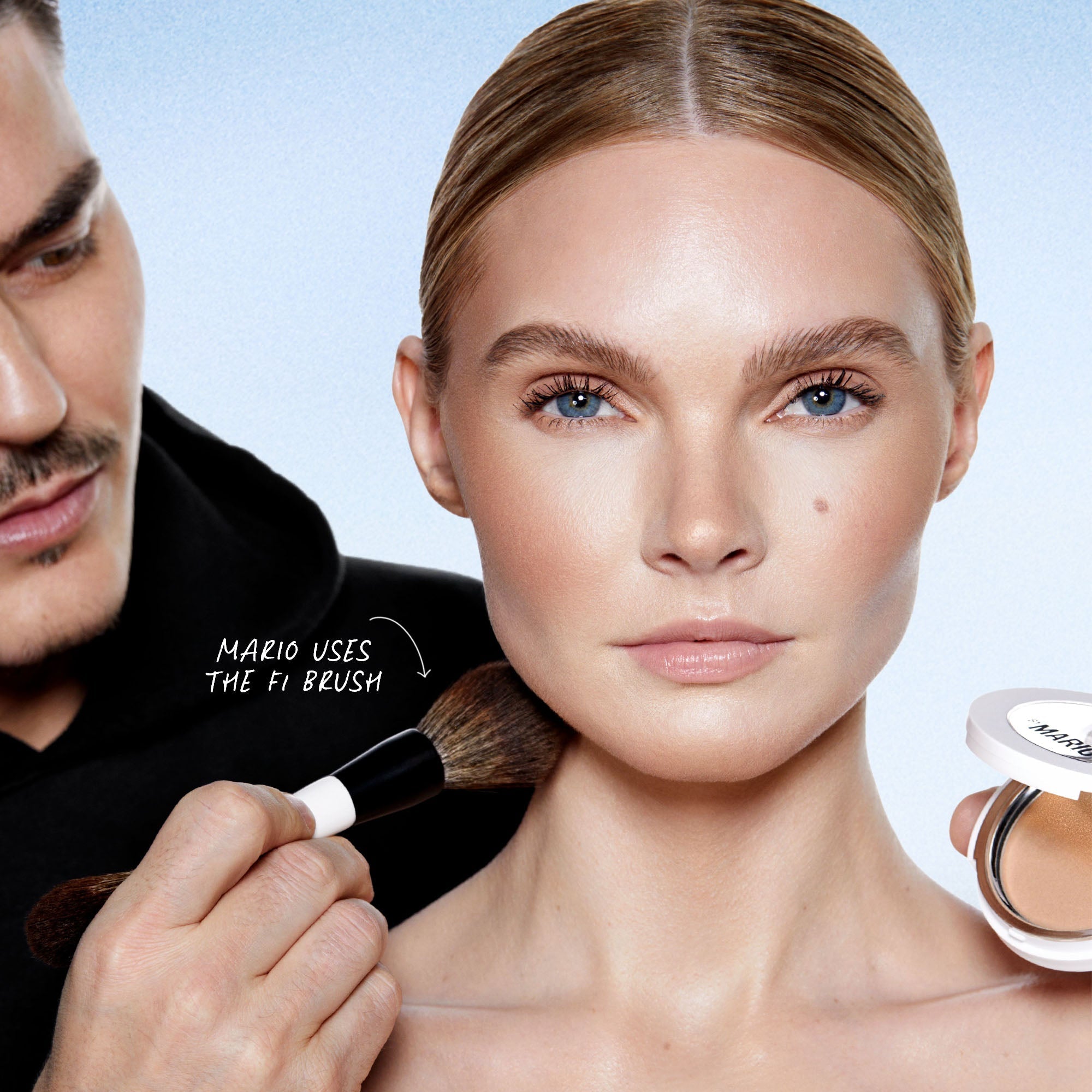 SOFTSCULPT TRANSFORMING SKIN PERFECTOR – SoftSculpt Transforming Skin Perfector – Dark (Warms Medium Dark to Dark Skin Tones)