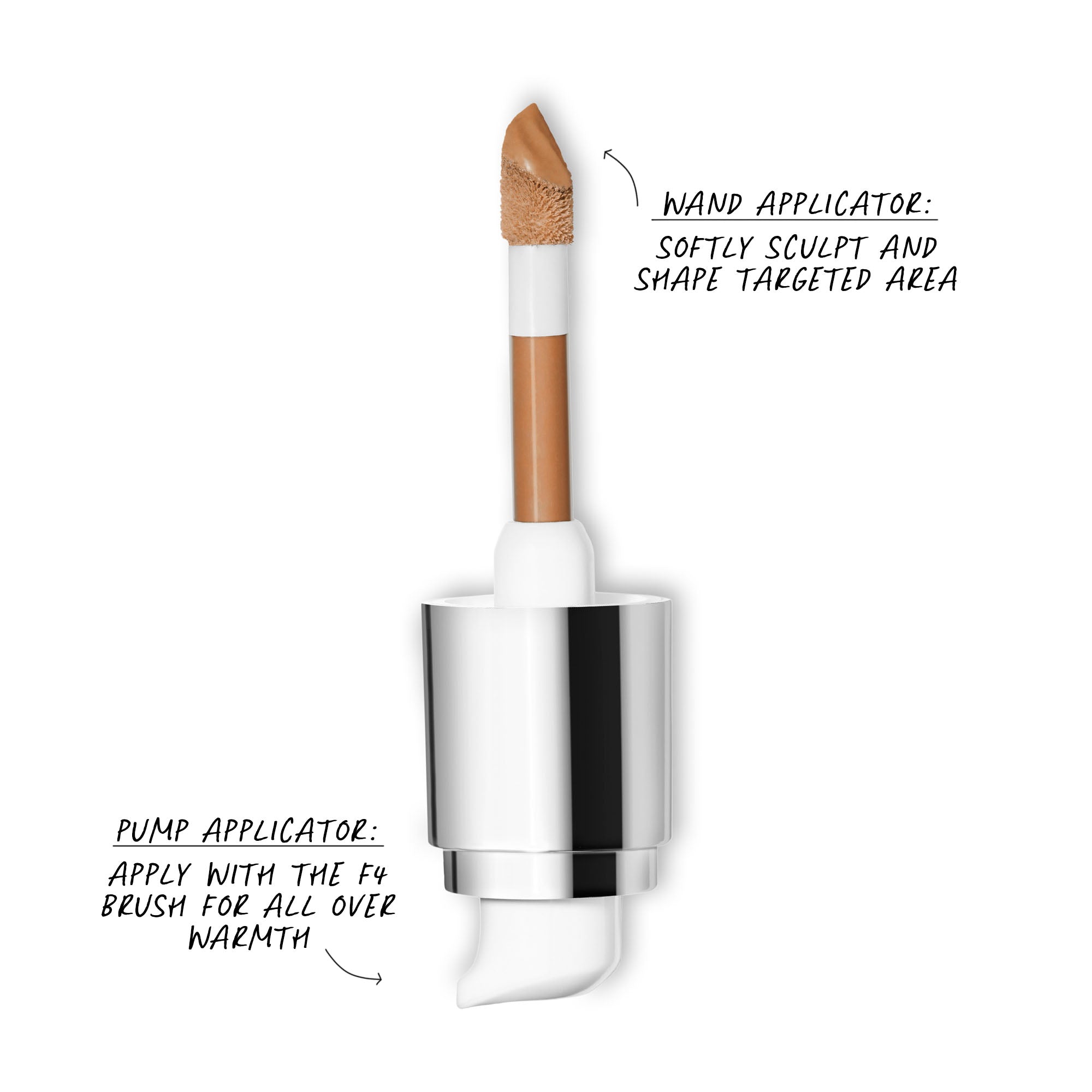 SOFTSCULPT BRONZING & SHAPING SERUM – SoftSculpt Bronzing & Shaping Serum – Dark Deep