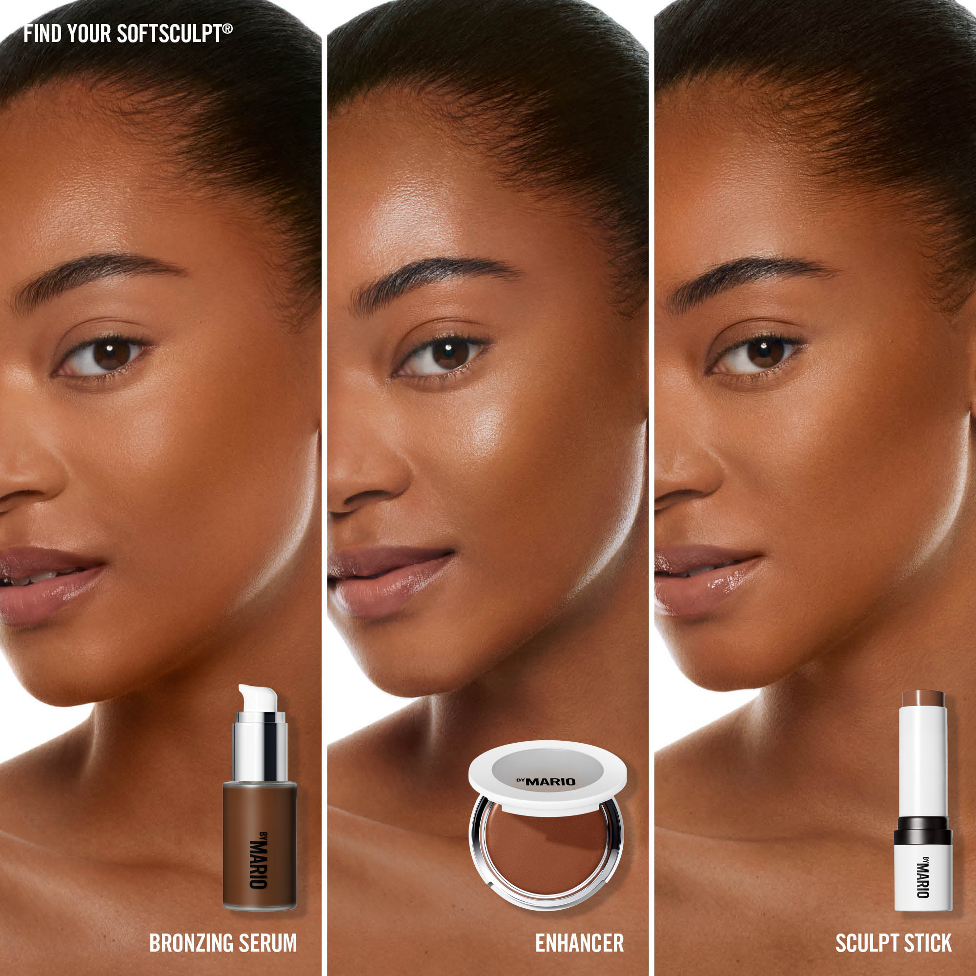 SOFTSCULPT SHAPING STICK – SoftSculpt Shaping Stick – Dark Deep