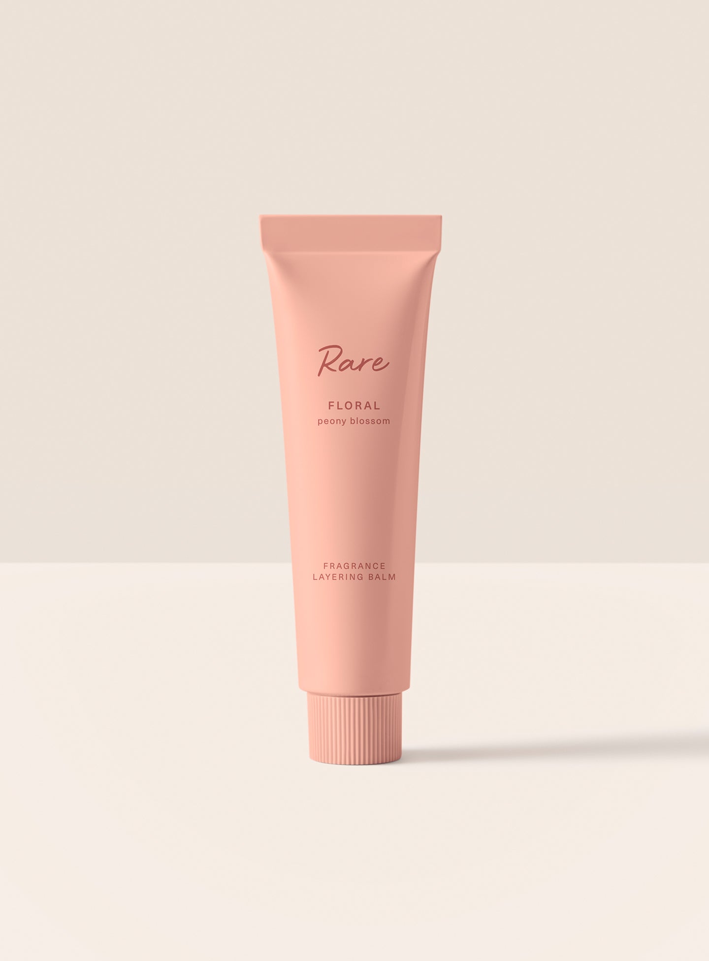 Fragrance Layering Balm – Floral Peony Blossom