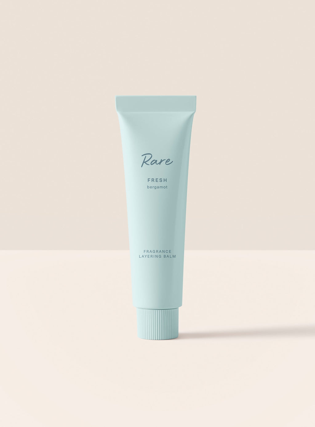 Fragrance Layering Balm – Fresh Bergamot