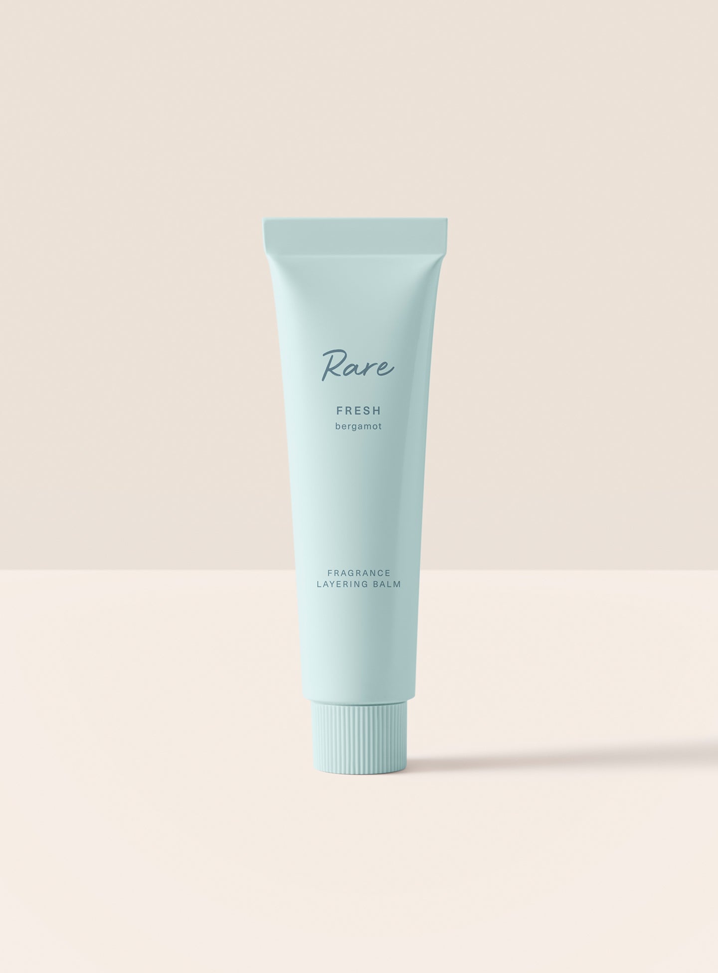 Fragrance Layering Balm – Fresh Bergamot