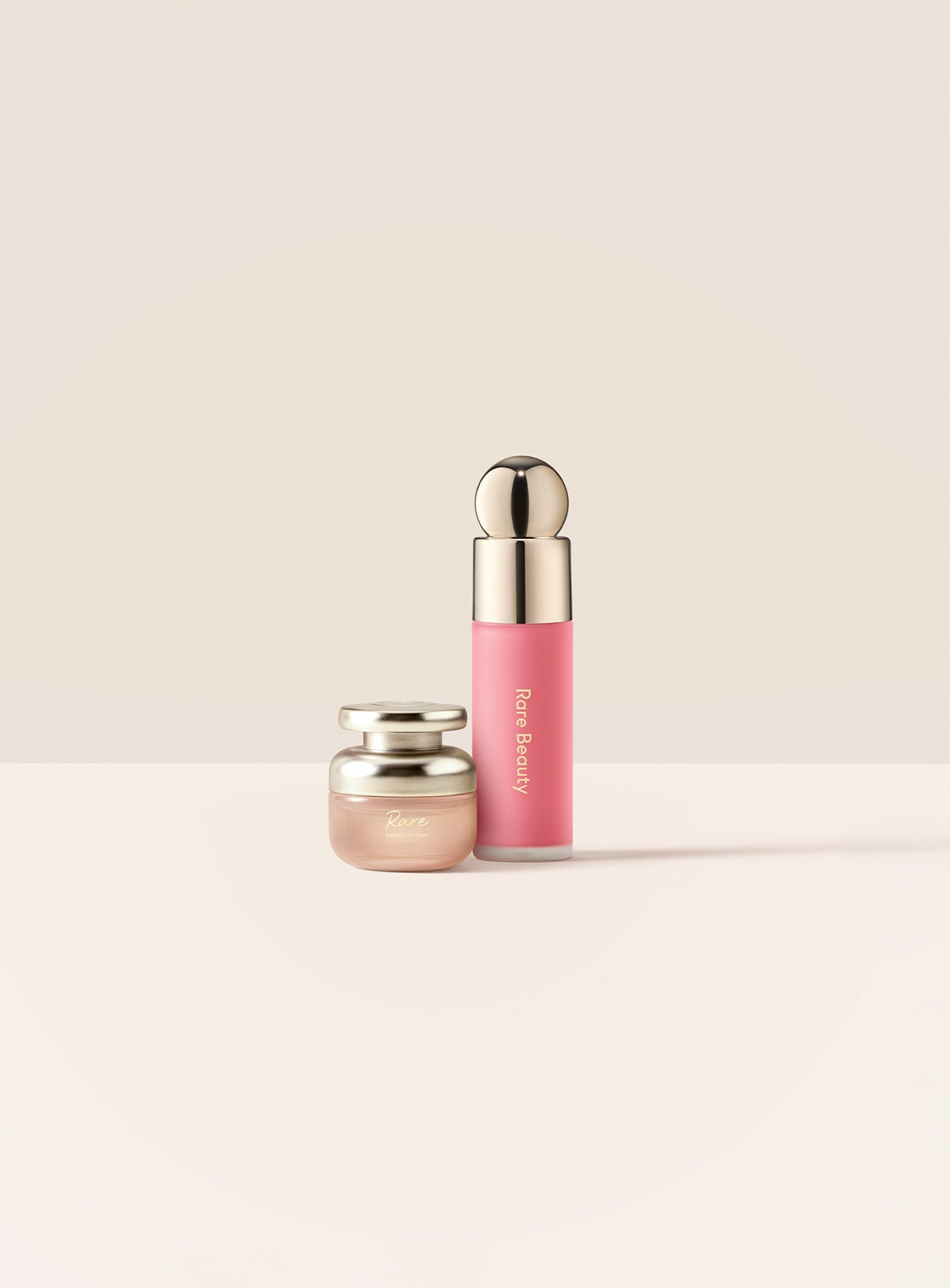 Selena's Faves Mini Fragrance & Blush Set