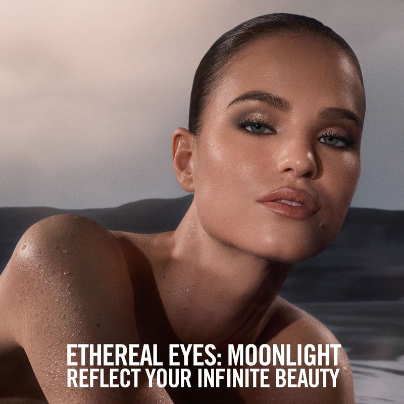 ETHEREAL EYES? EYESHADOW PALETTE: MOONLIGHT