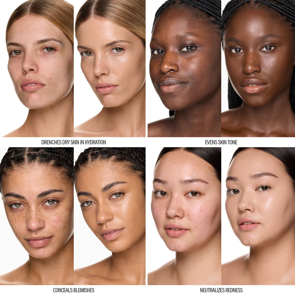 SURREALSKIN FOUNDATION – SurrealSkin Foundation – 20 N