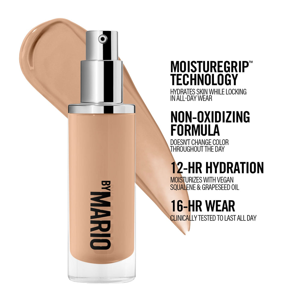 SURREALSKIN FOUNDATION – SurrealSkin Foundation – 24 N