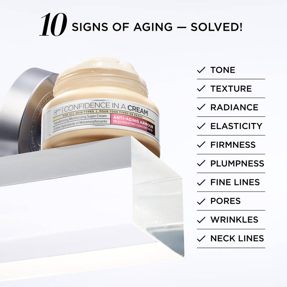 IT's Your Customized Face Serum Skincare Kit