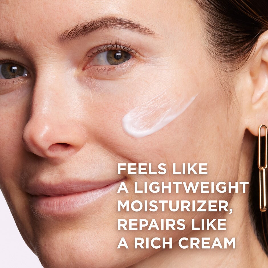 Confidence in a Cream Barrier Boost Skin Barrier Repair Daily Moisturizer