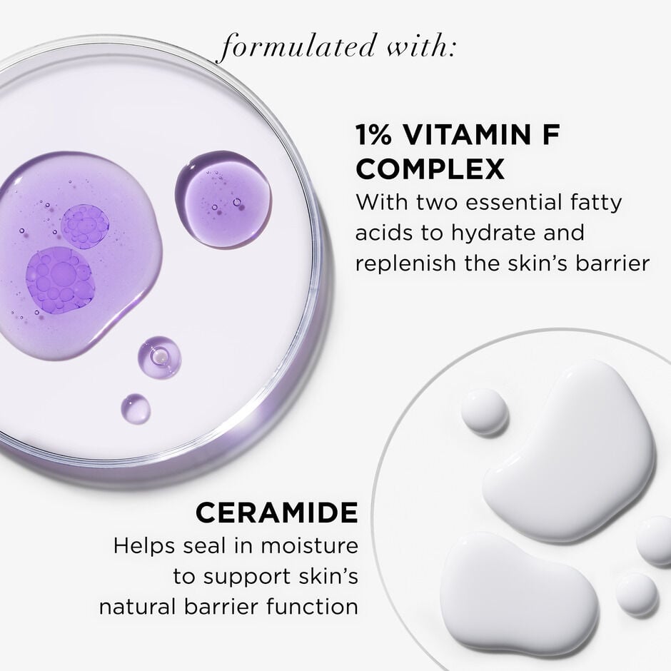 Confidence in a Cream Barrier Boost Skin Barrier Repair Daily Moisturizer