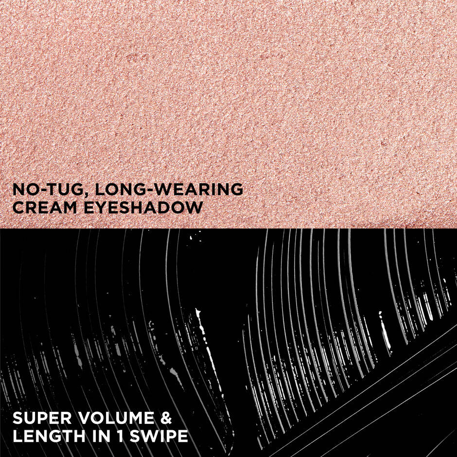 Celebrate Bold Eyes Eyeshadow Stick & Mascara Gift Set
