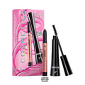 Unwrap Glimmering Eyes Mascara & Eyeshadow Stick Makeup Gift Set