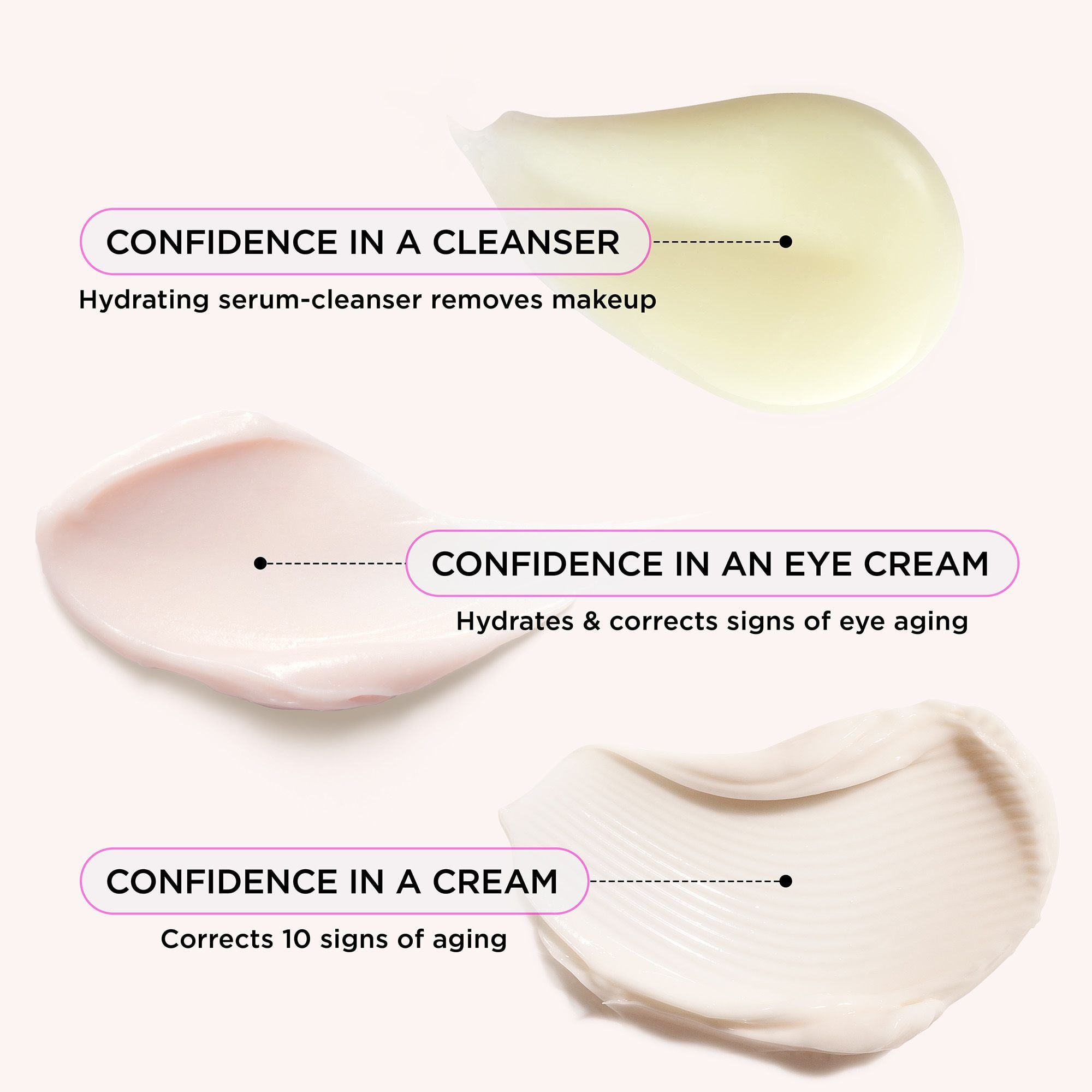 Unwrap Healthy Hydration Skincare Set