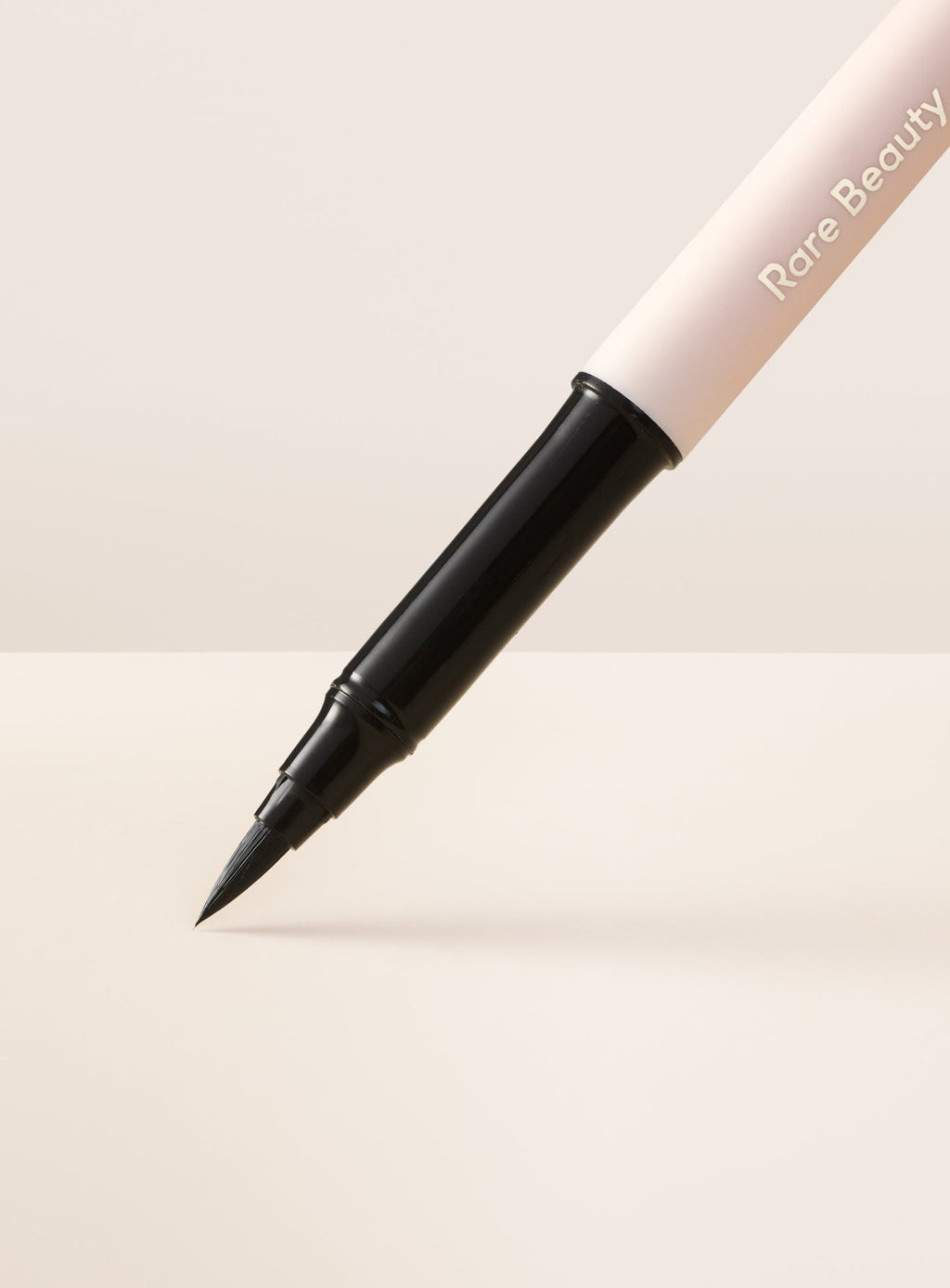 Perfect Strokes Matte Liquid Liner – Black