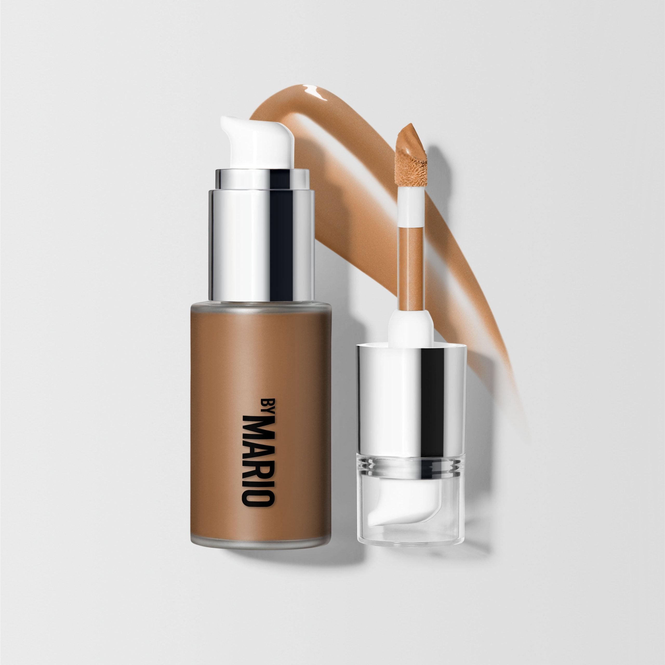 SOFTSCULPT BRONZING & SHAPING SERUM – SoftSculpt Bronzing & Shaping Serum – Light Medium