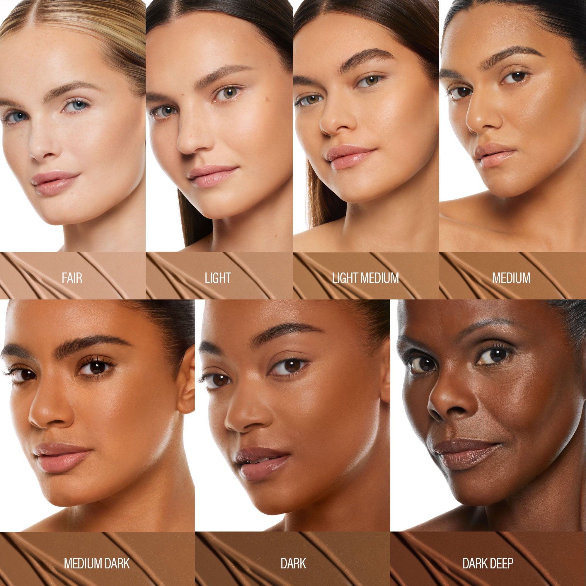 SOFTSCULPT BRONZING & SHAPING SERUM – SoftSculpt Bronzing & Shaping Serum – Light Medium