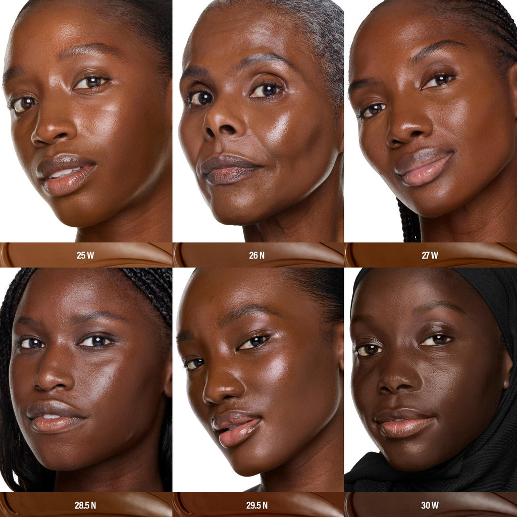 SURREALSKIN FOUNDATION – SurrealSkin Foundation – 28.5 N