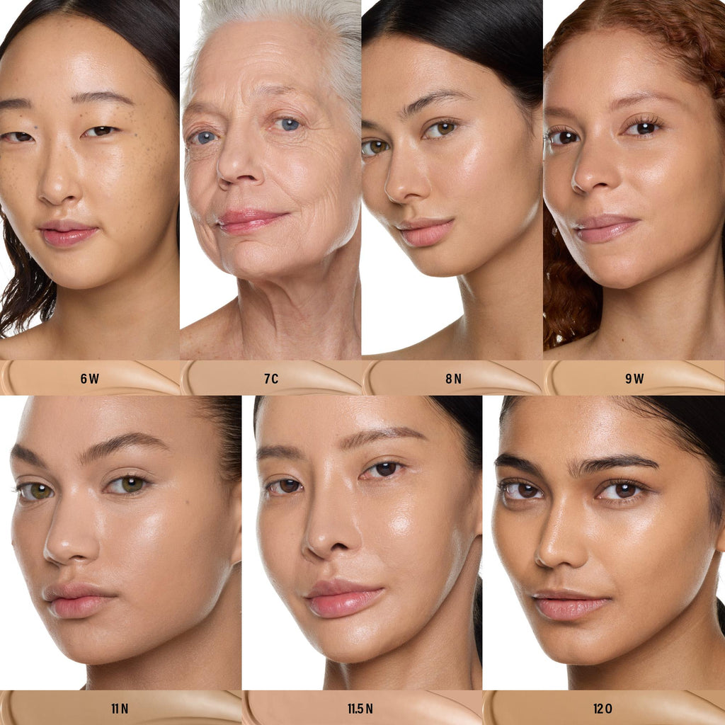 SURREALSKIN FOUNDATION – SurrealSkin Foundation – 8 N