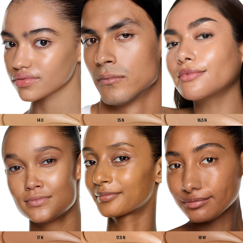 SURREALSKIN FOUNDATION – SurrealSkin Foundation – 15 N