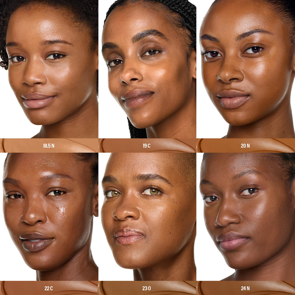 SURREALSKIN FOUNDATION – SurrealSkin Foundation – 19 C