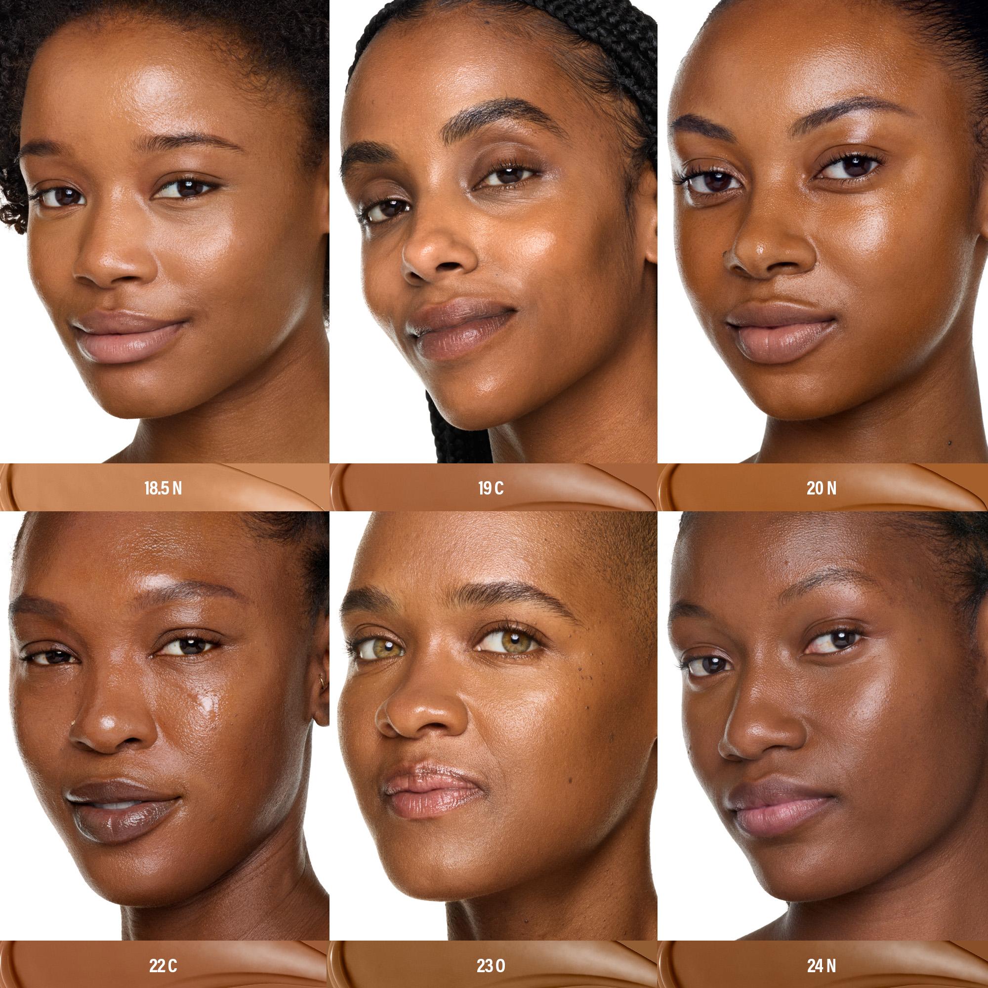 SURREALSKIN FOUNDATION – SurrealSkin Foundation – 24 N