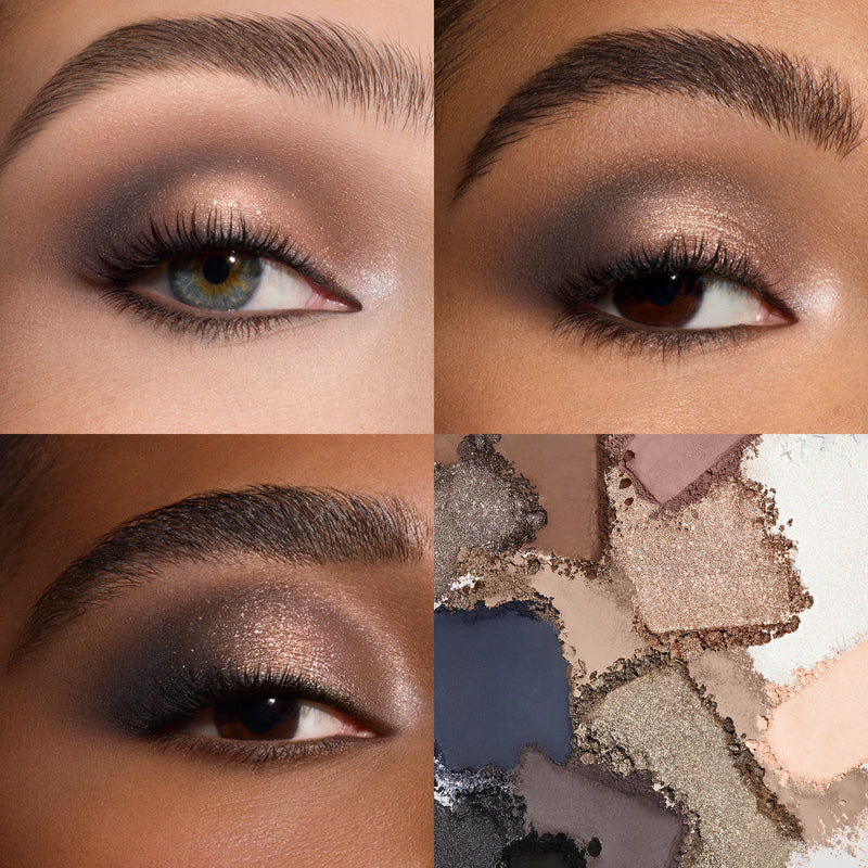 ETHEREAL EYES? EYESHADOW PALETTE: MOONLIGHT