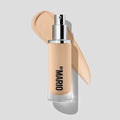 SURREALSKIN FOUNDATION – SurrealSkin Foundation – 3 W