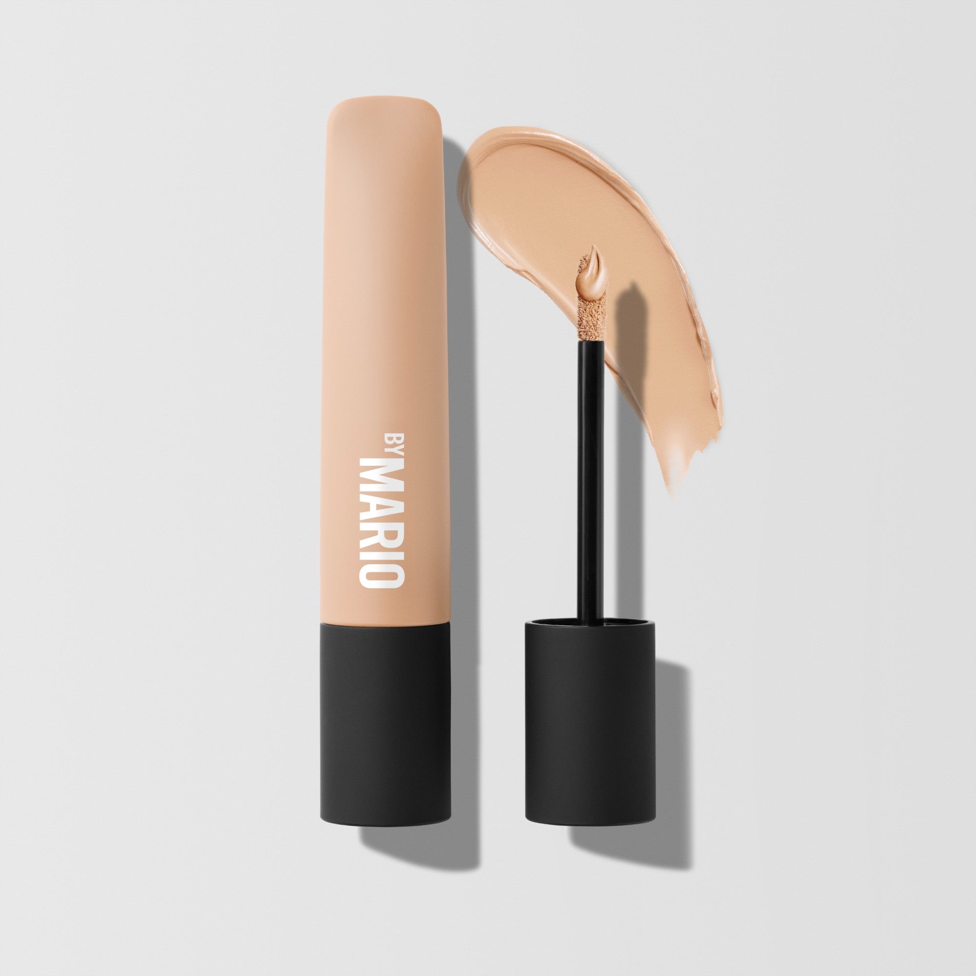 MASTER MATTES LONG-WEAR CREAM EYESHADOW – Master Mattes Long-Wear Cream Eyeshadow – Bisque (Peachy Creme)