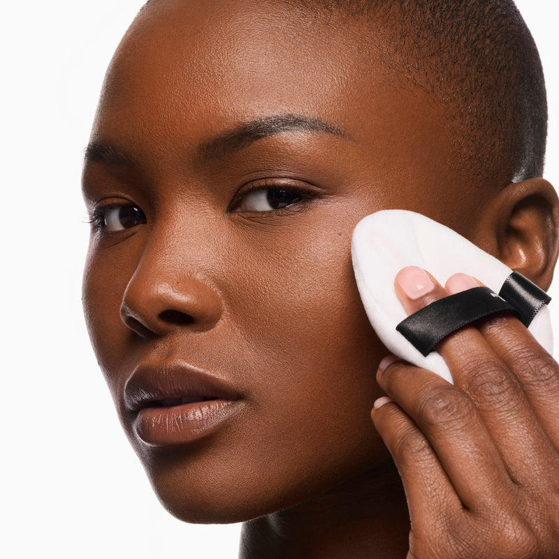 MASTER PRO PUFF