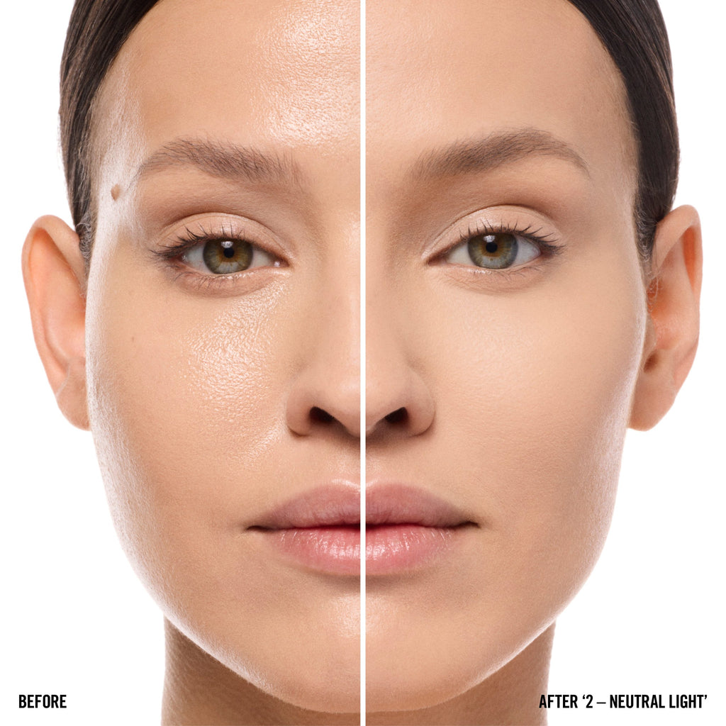 SURREALSKIN SOFT BLUR SETTING POWDER – SurrealSkin Soft Blur Setting Powder – 2 – Neutral Light