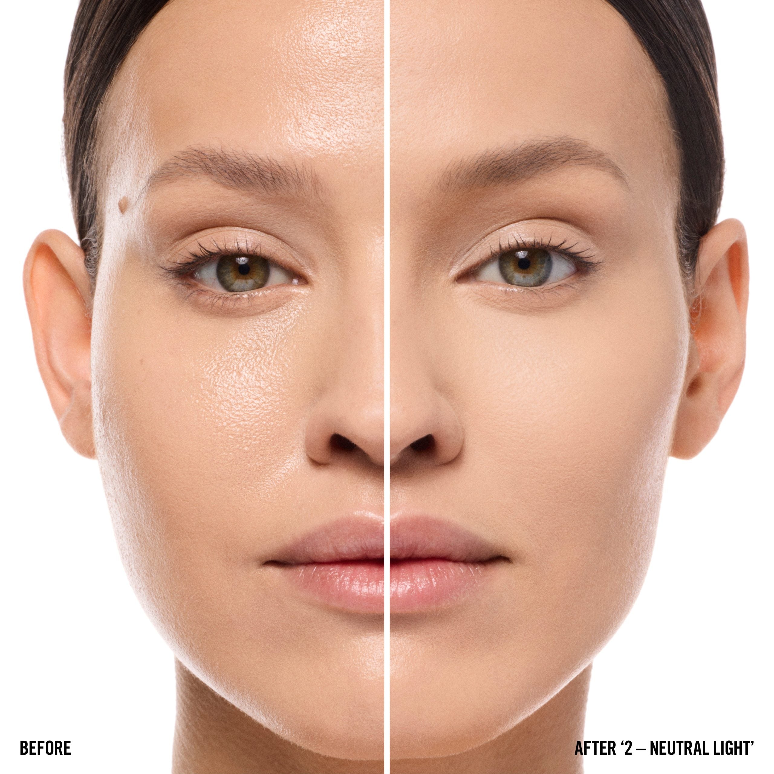 SURREALSKIN SOFT BLUR SETTING POWDER – SurrealSkin Soft Blur Setting Powder – 2 – Neutral Light