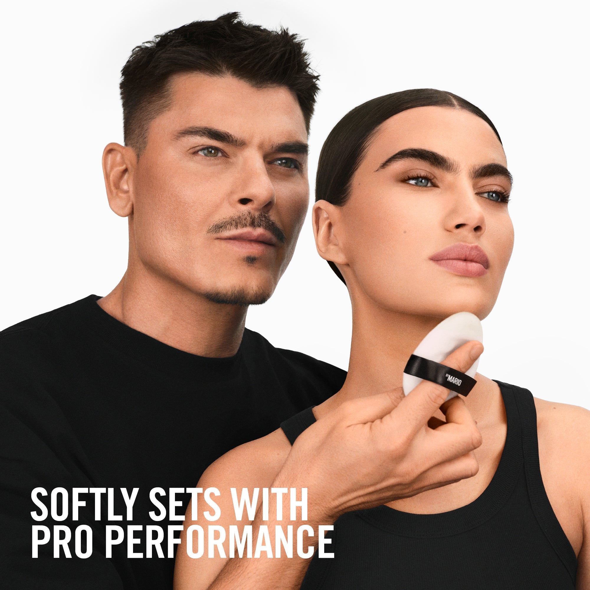 SURREALSKIN SOFT BLUR SETTING POWDER – SurrealSkin Soft Blur Setting Powder – 4.5 – Medium Dark Honey