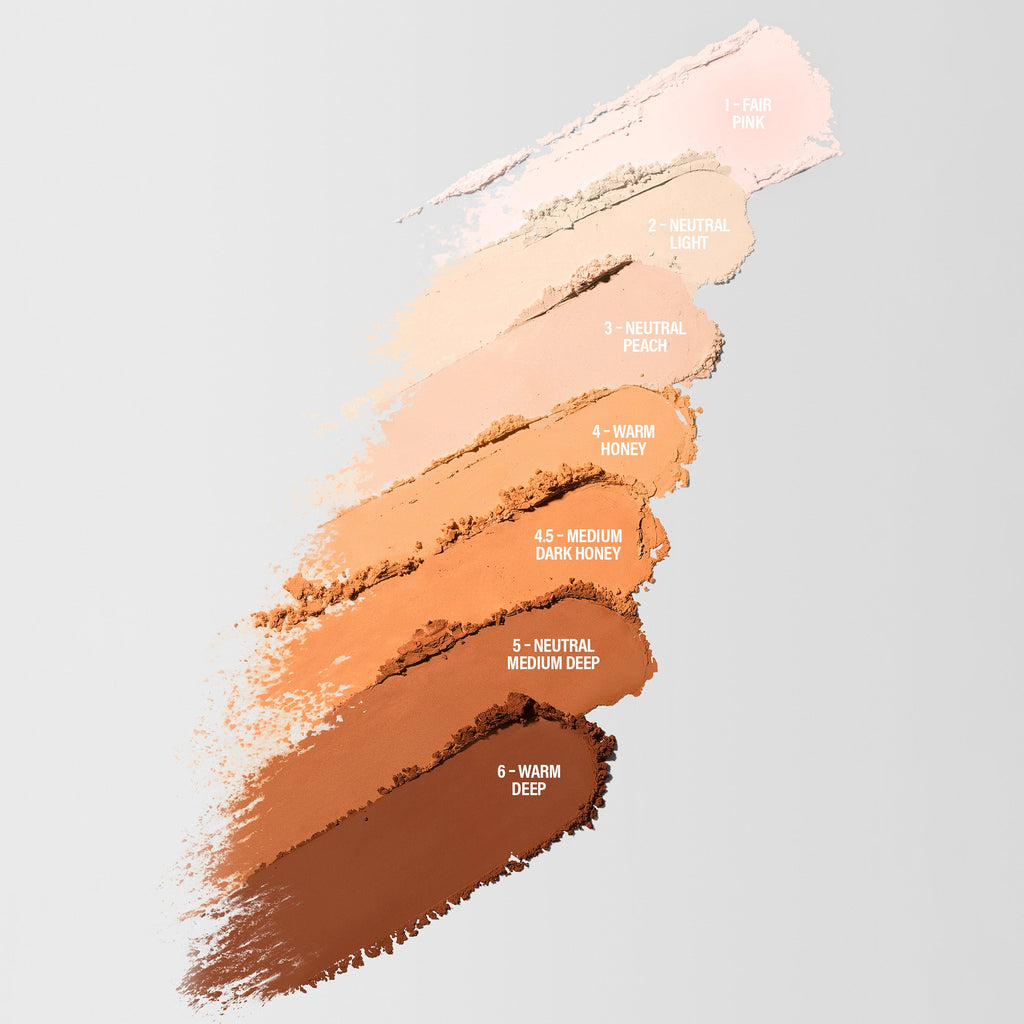 SURREALSKIN SOFT BLUR SETTING POWDER – SurrealSkin Soft Blur Setting Powder – 6 – Warm Deep