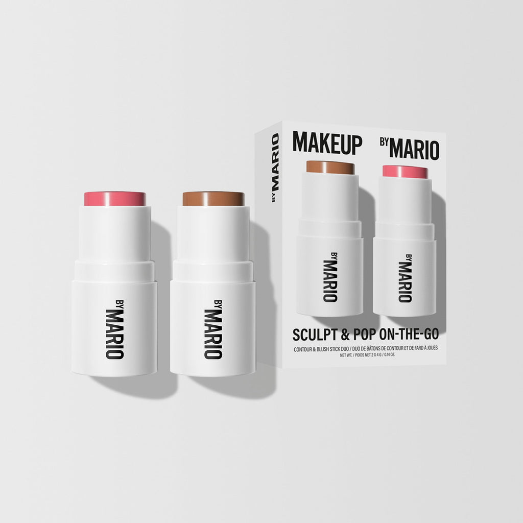 SCULPT & POP ON-THE-GO – Sculpt & Pop On-The-Go – Medium + Pale Petal