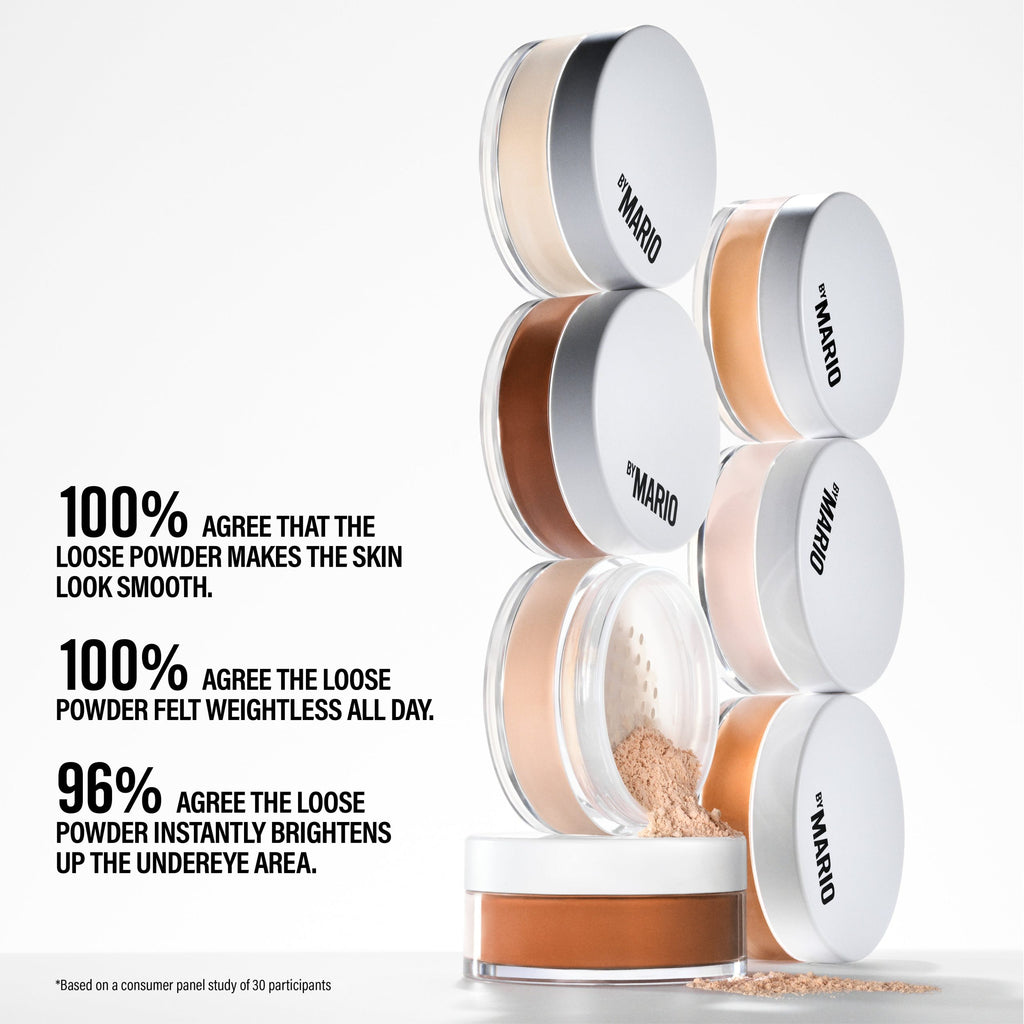 SURREALSKIN SOFT BLUR SETTING POWDER – SurrealSkin Soft Blur Setting Powder – 4 – Warm Honey