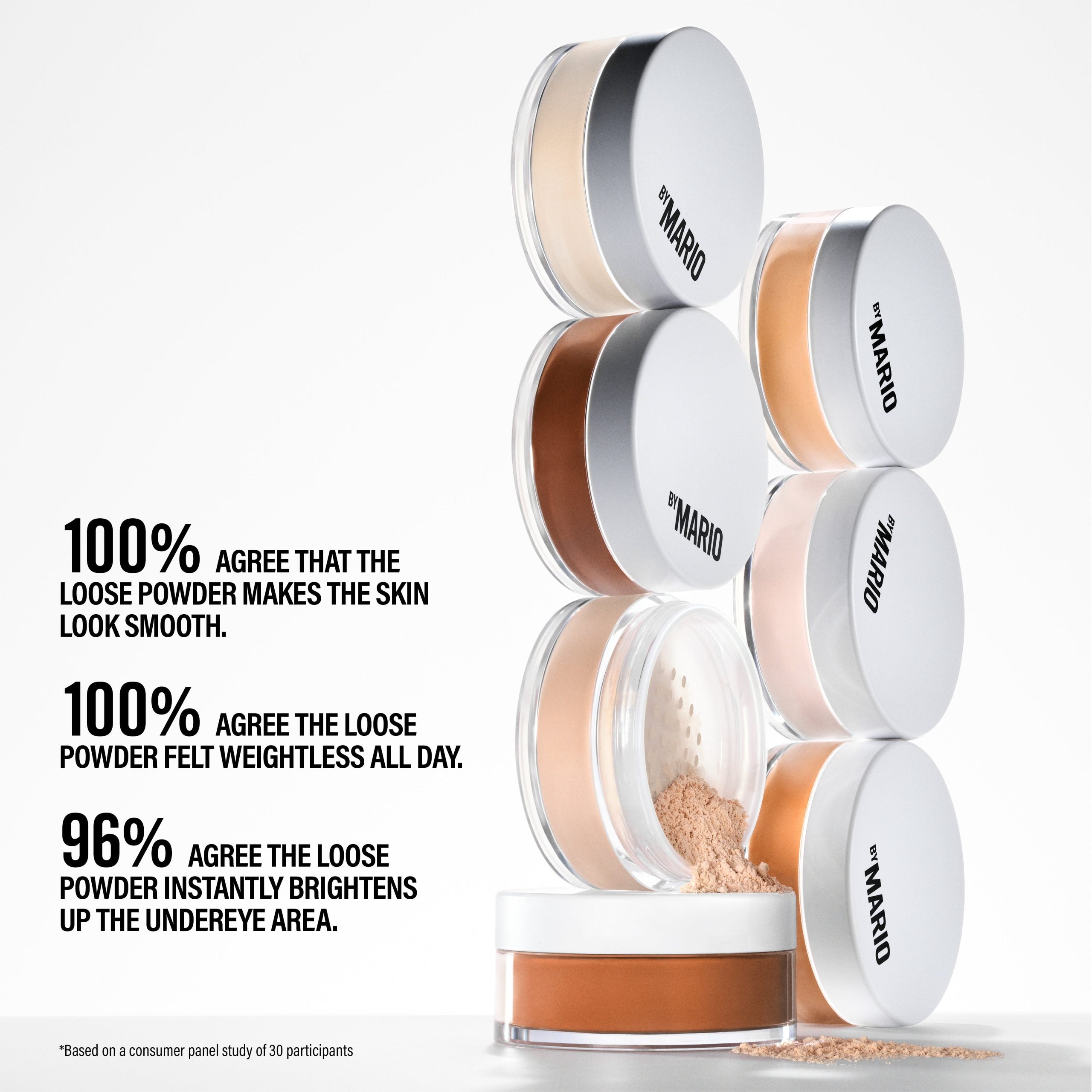 SURREALSKIN SOFT BLUR SETTING POWDER – SurrealSkin Soft Blur Setting Powder – 5 – Neutral Medium Deep