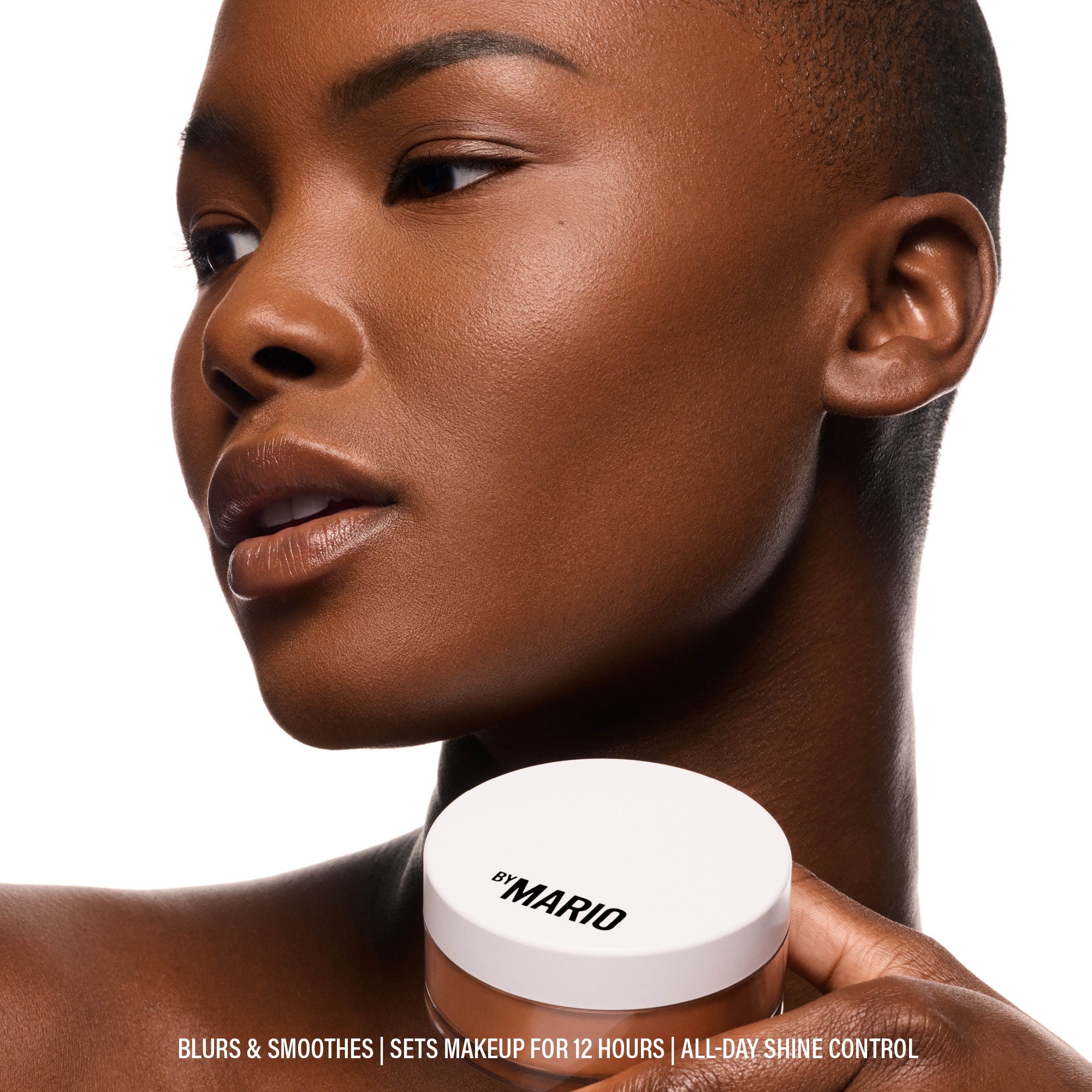 SURREALSKIN SOFT BLUR SETTING POWDER – SurrealSkin Soft Blur Setting Powder – 4 – Warm Honey