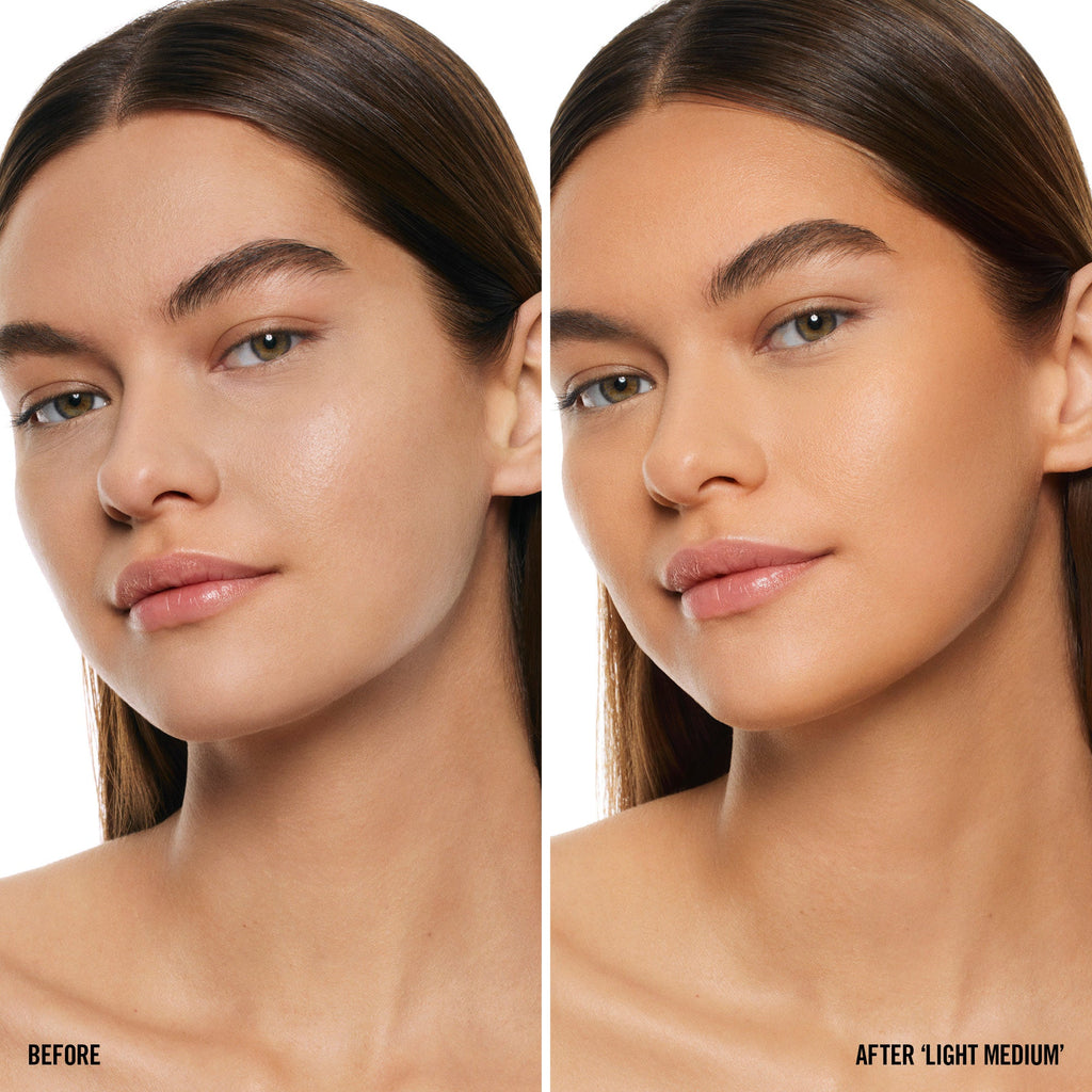 SOFTSCULPT BRONZING & SHAPING SERUM – SoftSculpt Bronzing & Shaping Serum – Light Medium