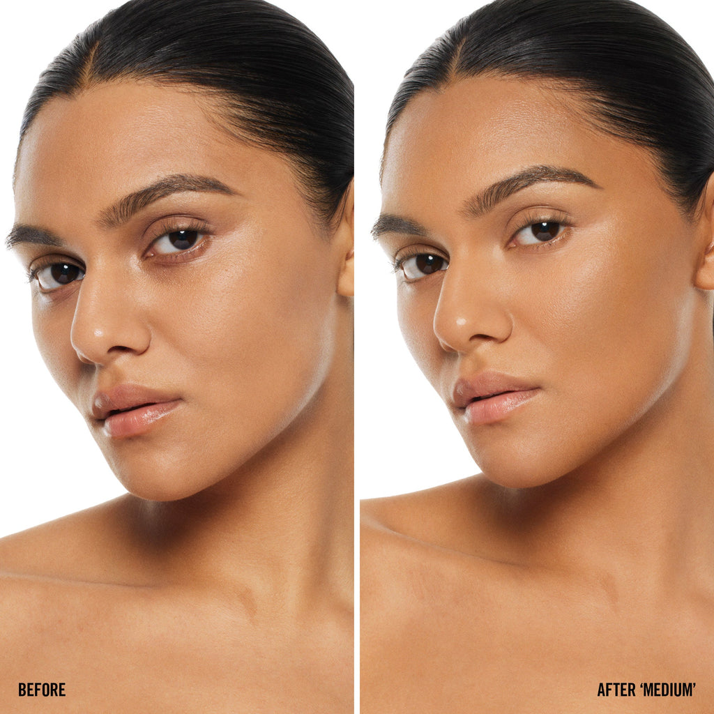 SOFTSCULPT BRONZING & SHAPING SERUM – SoftSculpt Bronzing & Shaping Serum – Medium