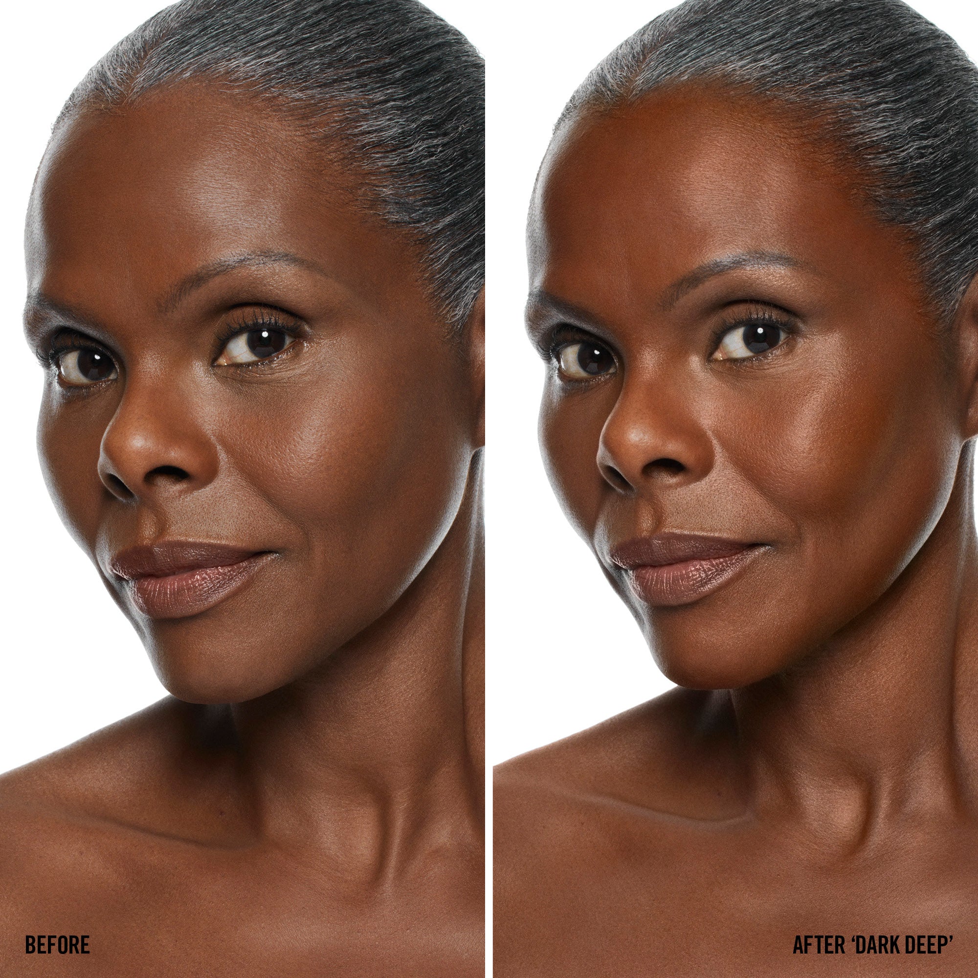 SOFTSCULPT BRONZING & SHAPING SERUM – SoftSculpt Bronzing & Shaping Serum – Dark Deep