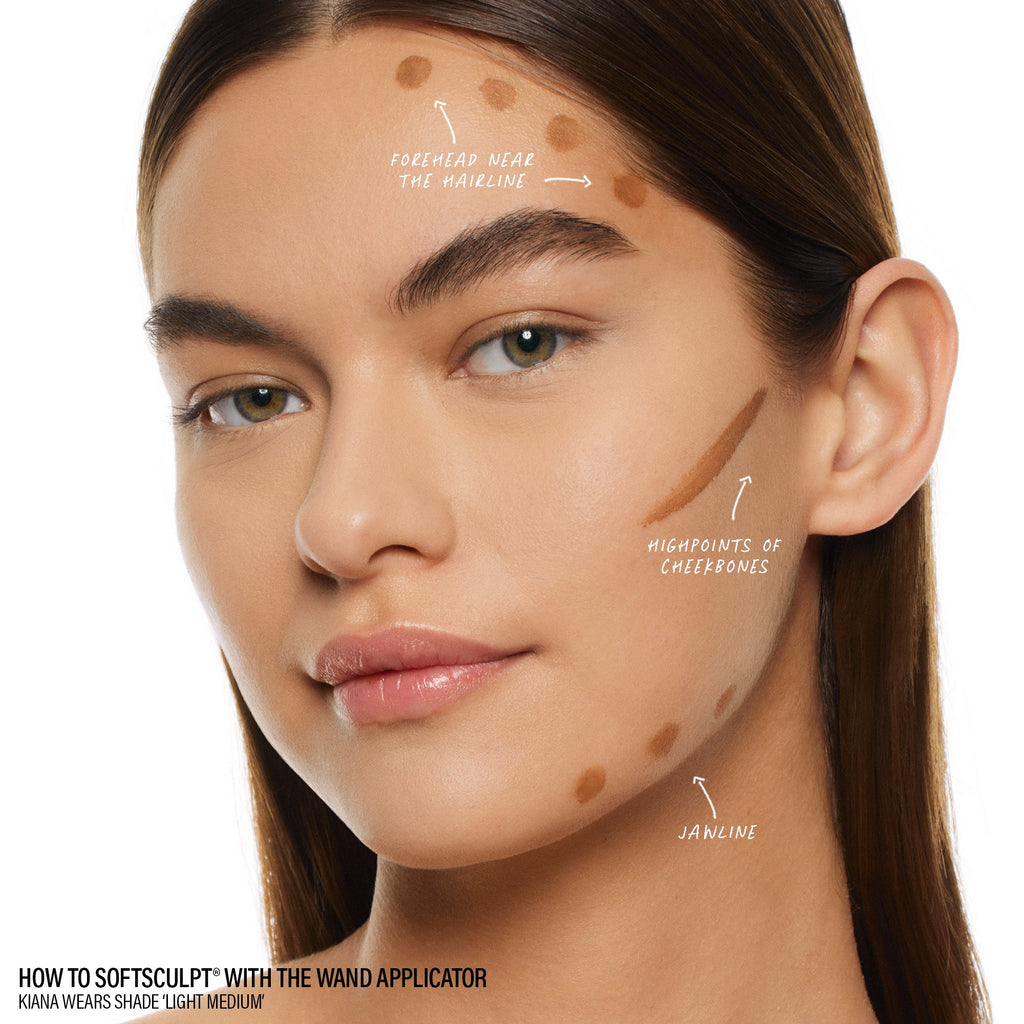 SOFTSCULPT BRONZING & SHAPING SERUM – SoftSculpt Bronzing & Shaping Serum – Light