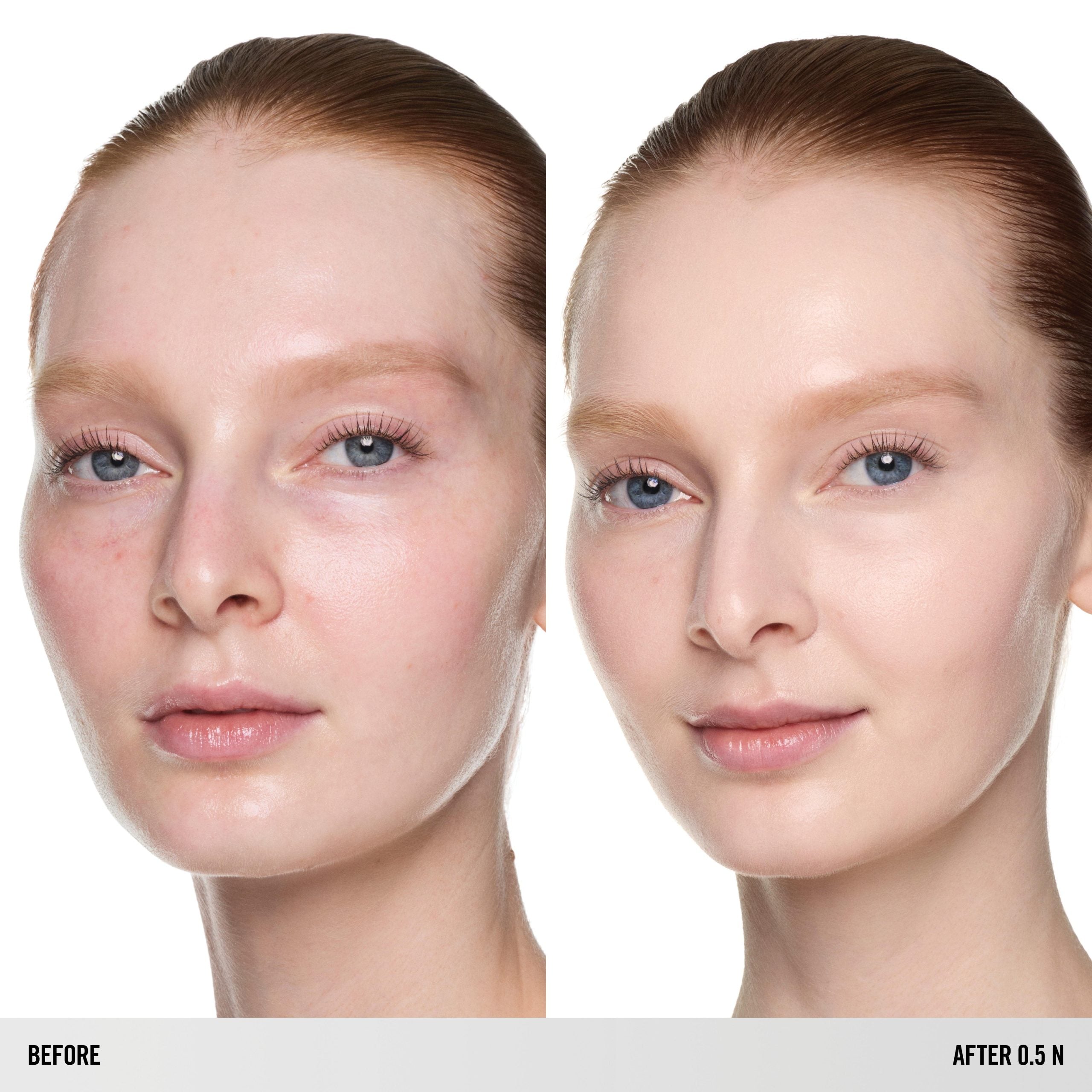 SURREALSKIN FOUNDATION – SurrealSkin Foundation – .5 N