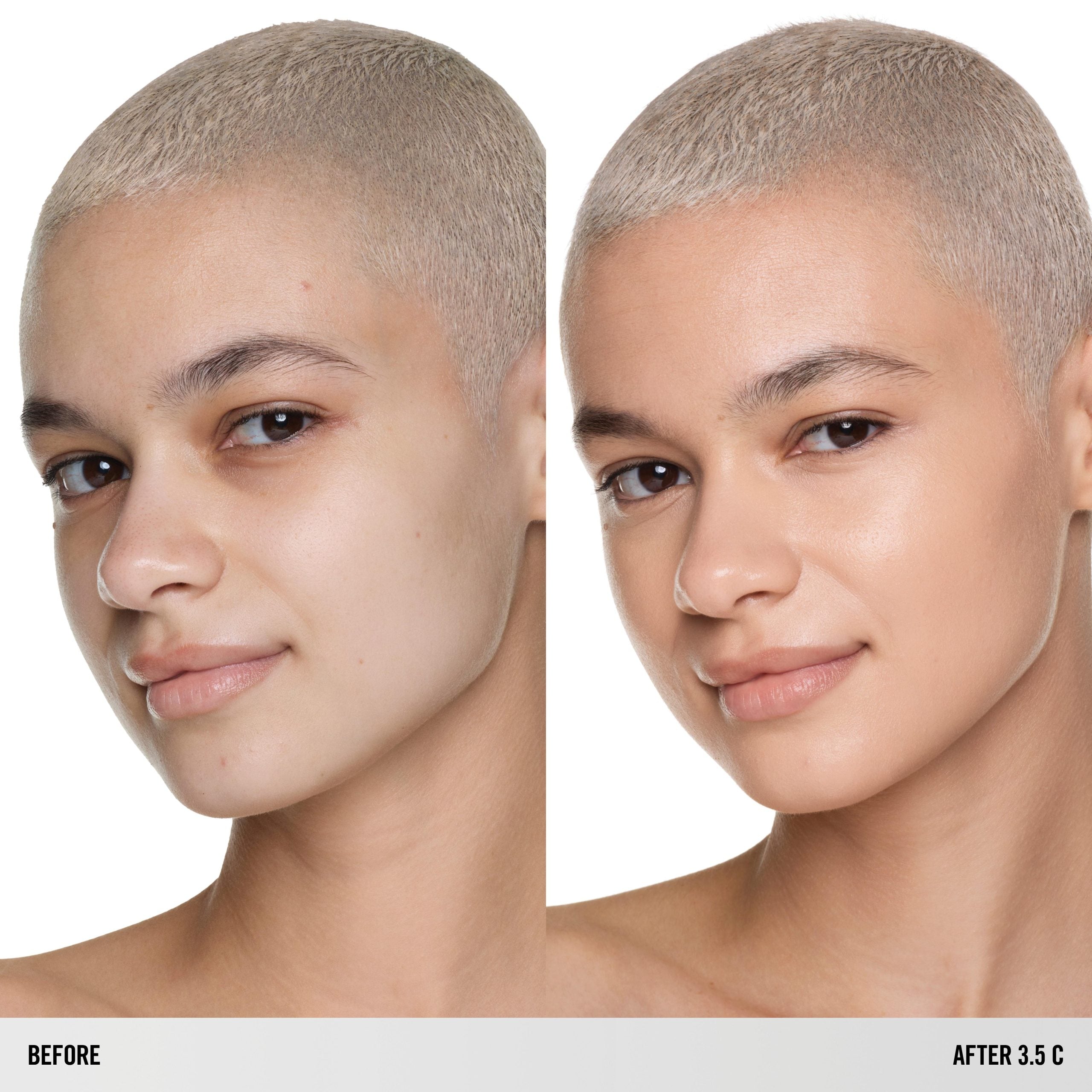 SURREALSKIN FOUNDATION – SurrealSkin Foundation – 3.5 C
