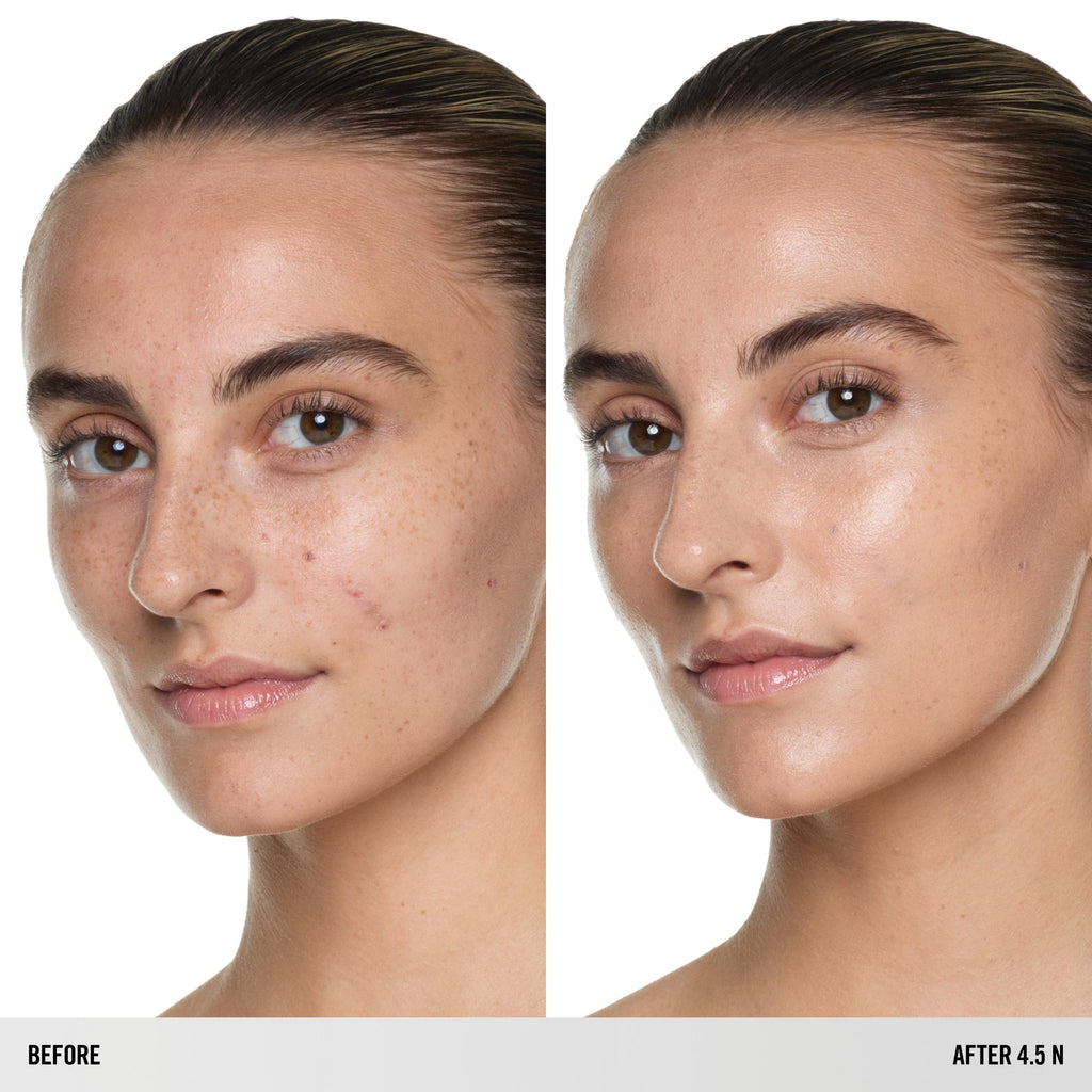 SURREALSKIN FOUNDATION – SurrealSkin Foundation – 4.5 N